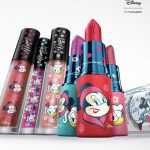 A New MAC x Minnie Mouse & Daisy Duck Collab Is NOW AVAILABLE