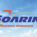Soarin’ Across America Officially Takes FLIGHT In EPCOT