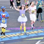 Runners Take The SPOTLIGHT As runDisney Returns To Walt Disney World This Week