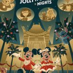 ENTERTAINMENT at Jollywood Nights 2025