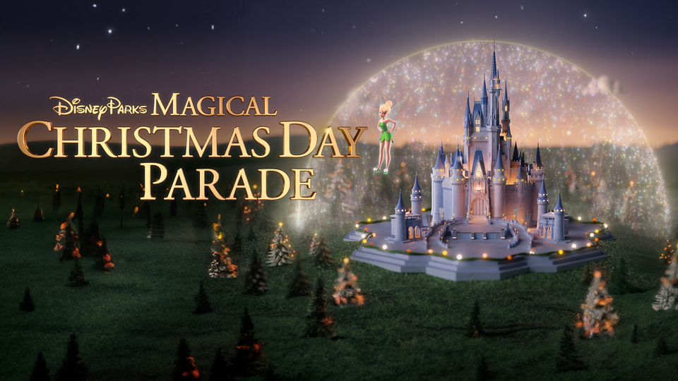 ABC Taping of Christmas Day Parade Will CHANGE Your Magic Kingdom Visit Today