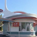 Blast Off To Try This NEW Snack Stand In Magic Kingdom