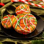 Holiday SNACKS Coming To The Disney Theme Parks