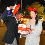 Hot Take: Why Jollywood Nights Could Make A Great DATE Night