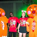 That’s It! Tickets For This Holiday Party Have SOLD OUT.