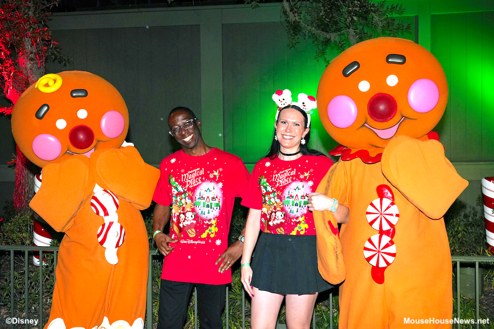 That’s It! Tickets For This Holiday Party Have SOLD OUT.