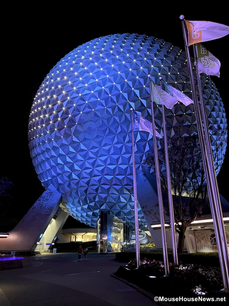 Quench Your Thirst And Taste The World At This EPCOT Spot