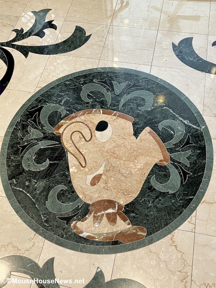 The Tasty Reason People Will Be RUSHING To Disney’s Grand Floridian Lobby Next Week