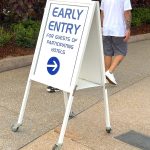 Top 3 Reasons You NEED Early Theme Park Entry At Disney World This Summer