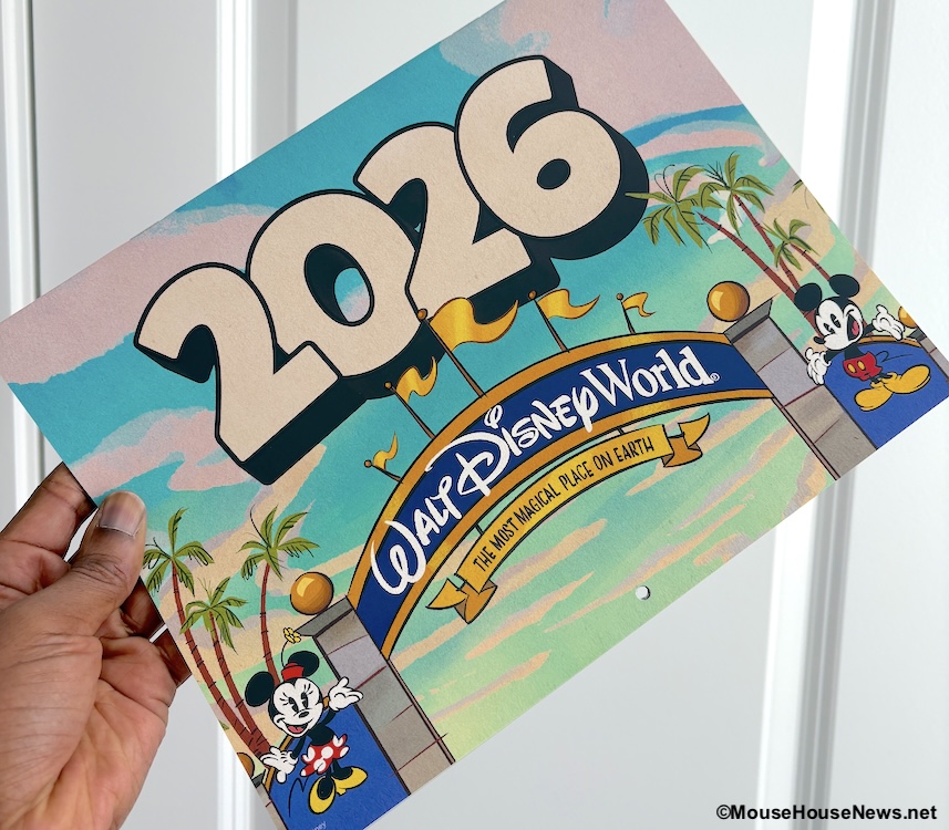 Disney Is Helping Passholders Stay ORGANIZED In 2026