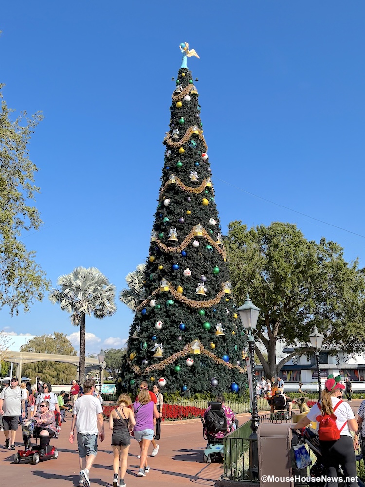 The Next Seasonal EPCOT Festival Starts Later This Week