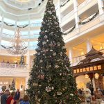 Five Disney World Resorts That Will Put You In A FESTIVE Mood