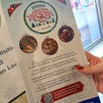 There’s A FESTIVE Passholder Perk Available At Disney Springs