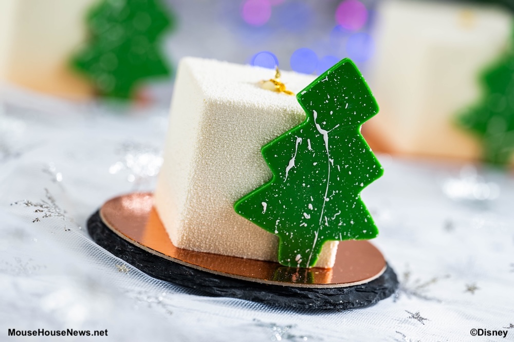 Holiday TREATS Are Available Now At These Resorts