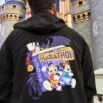 Take A PEEK At The runDisney Walt Disney World Marathon Weekend Merchandise