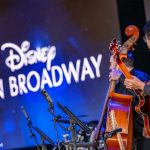Disney On Broadway Concert Series Dining Packages