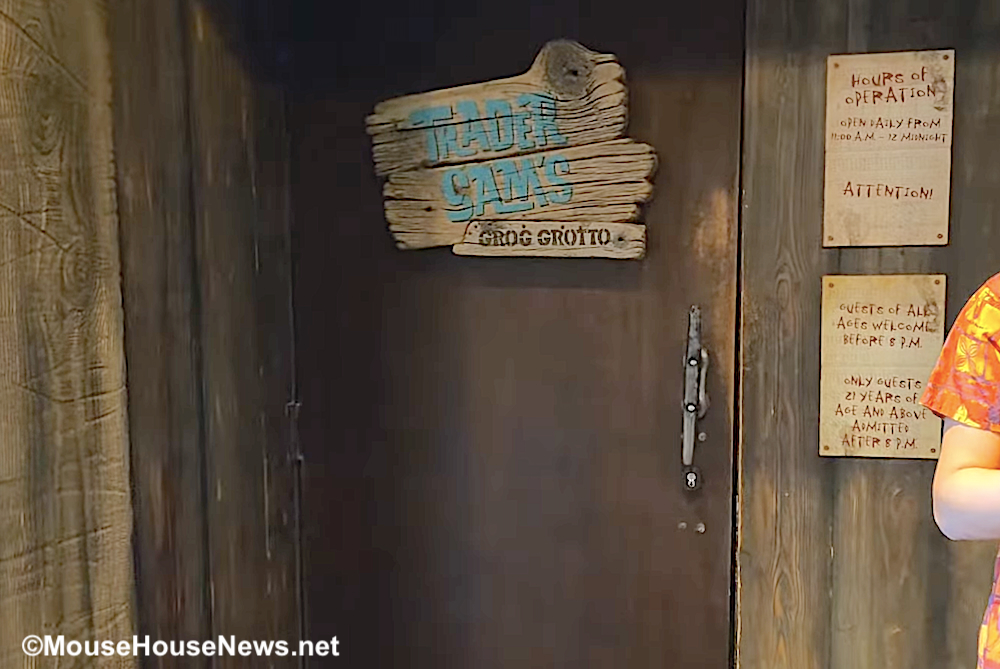 Tropical Drinks In Tiki Mugs Are Now Available EARLIER At These Polynesian Lounges