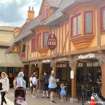 Get Your Meal The CONVENIENT Way While Visiting Disney World