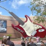 Wait Times For Rock ‘n’ Roller Coaster Starring Aerosmith Are About To Be LONGER