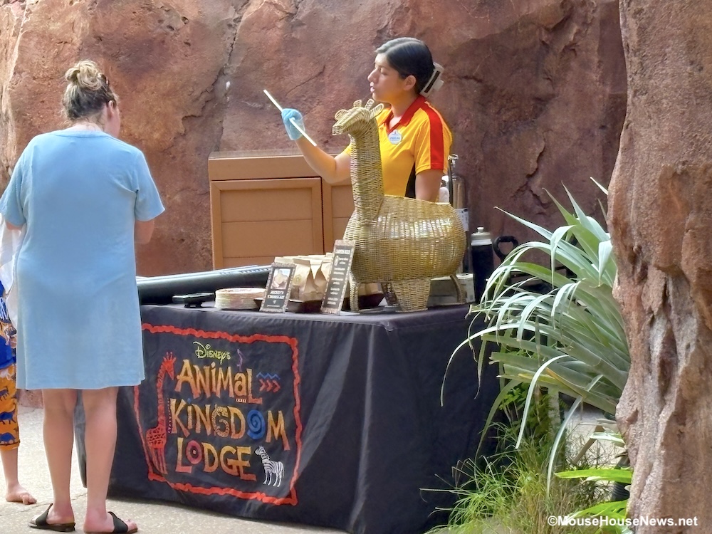 You Can View The SAVANNAS Without Needing A Passport (Or Park Ticket)