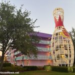 REVIEW: The CHEAPEST Disney World Rooms On The Skyliner Route – Disney’s Pop Century Resort