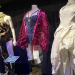 Why SWIFTIES Have Descended On Disney’s Hollywood Studios