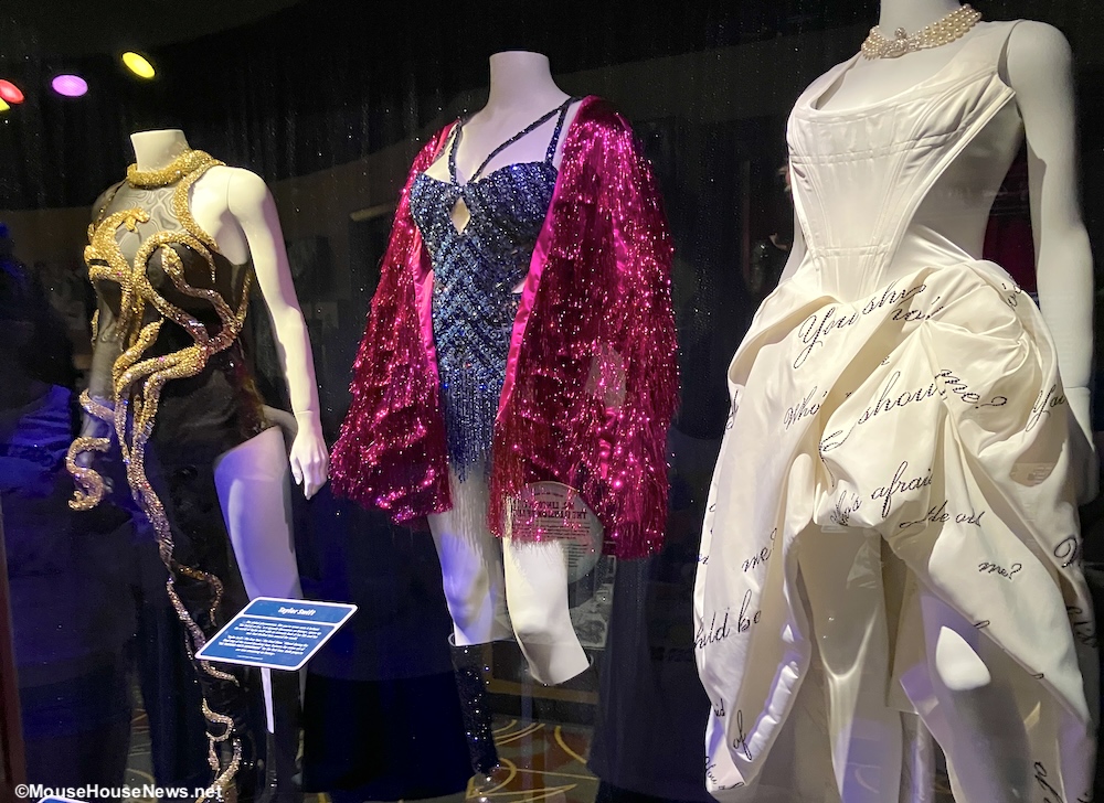 Why SWIFTIES Have Descended On Disney’s Hollywood Studios