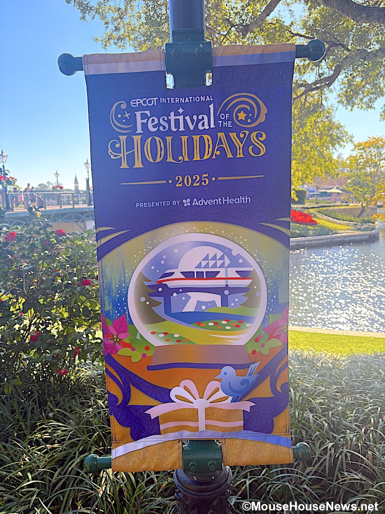 REMINDER: This Holiday Festival Is Coming To An END After Today