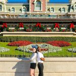 You Can Bring Disney Parks Inside Your HOME On Christmas Morning