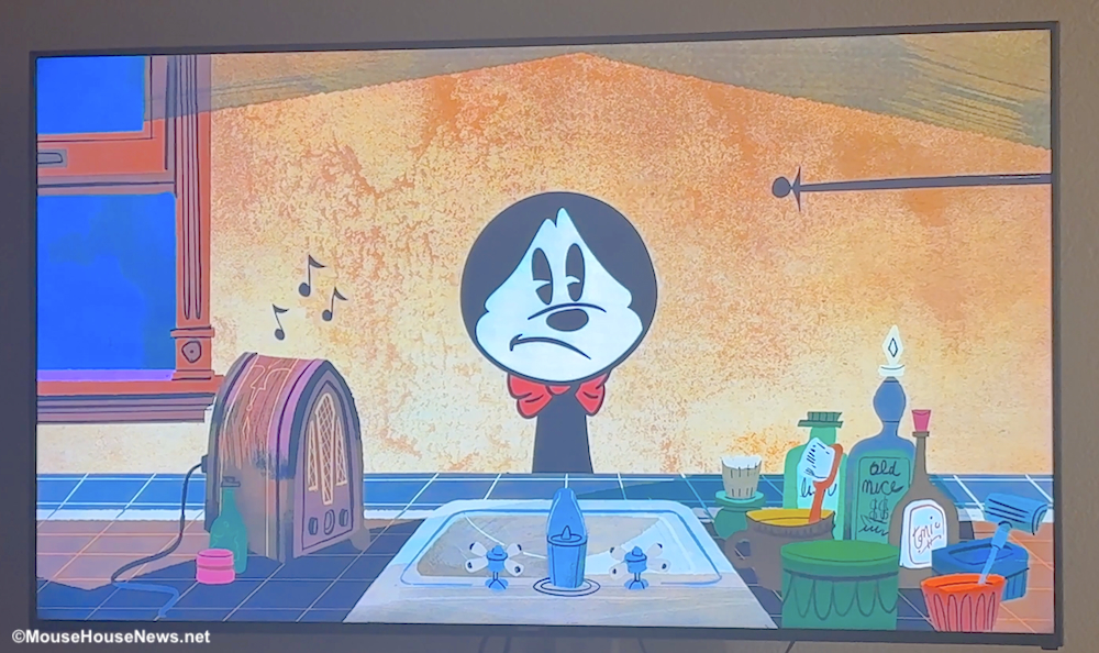 These Are The TV Channels You Can WATCH At Disney World Resorts