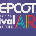 It’s Almost Time For A Wonderful Walk of COLORFUL Cuisine