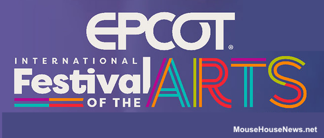 It’s Almost Time For A Wonderful Walk of COLORFUL Cuisine