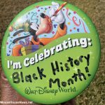 You Can CELEBRATE Black History Month Throughout Walt Disney World Resort
