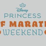 Royalty Will Soon Be RUNNING To Gear Up For The Disney Princess Half Marathon