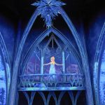 We’ll Have To Let It Go… Frozen Ever After Is CLOSING For A Little While!