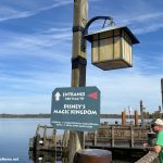 Boat Transportation At A Popular Disney Lodge Is PAUSING For Maintenance Next Week
