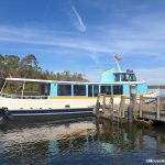 REMINDER: Boat Service Will Be Temporarily SUSPENDED At Disney’s Wilderness Lodge