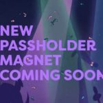A New Passholder MAGNET Is Dropping In Walt Disney World