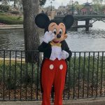 Here’s WHERE You Can Meet Your Pal (And Mine) At Disney World Theme Parks