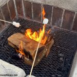 Have S’MORE Fun At A Disney Resort Campfire