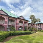 You’ll Be Climbing STAIRS When You Stay At This Caribbean-Themed Disney Resort