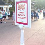 Eat A Meal And Get A GUARANTEED Seat For The Garden Rocks Concert Series