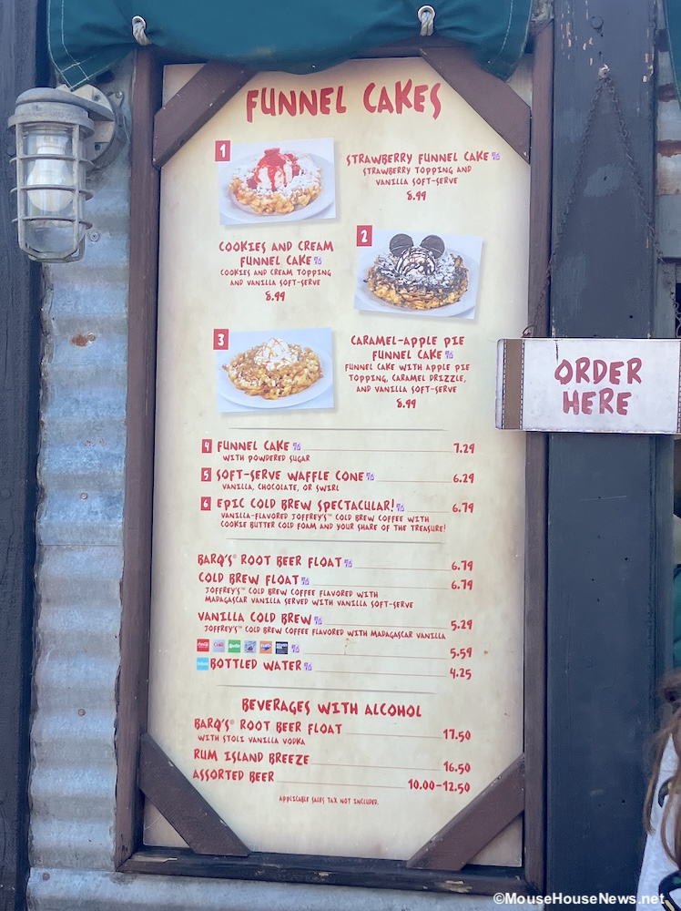 REVIEW: Head To This Hollywood Studios Spot For Some EPIC Eats