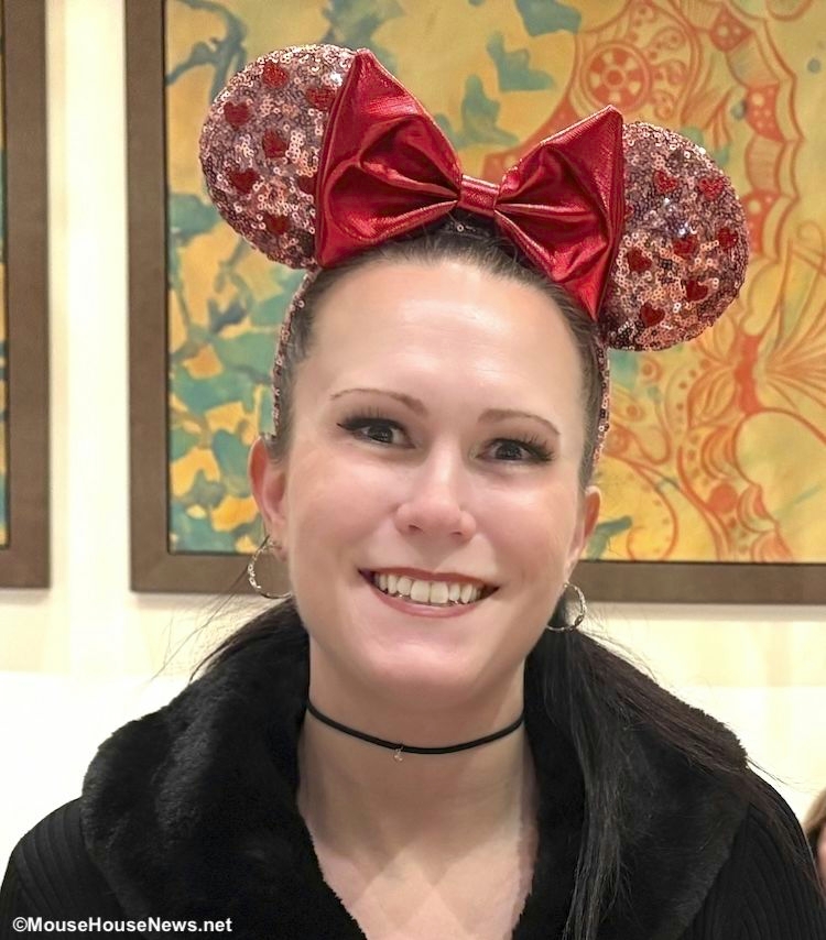 Gift Your Disney Adult VALENTINE Some Disney Merchandise Love