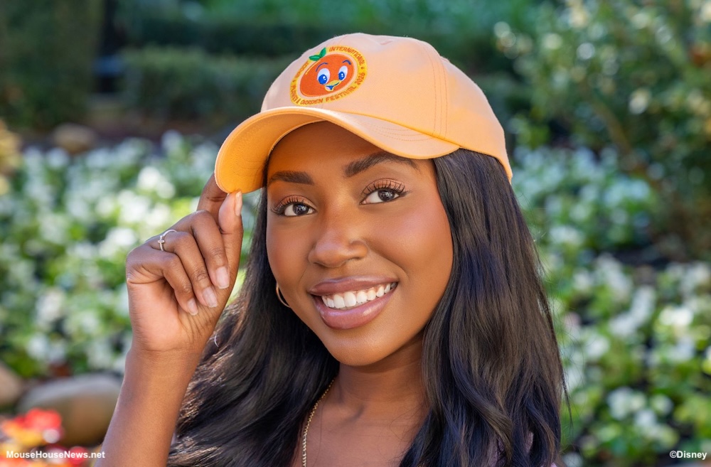 Fill Your Basket With MERCHANDISE From The 2026 Flower & Garden Festival