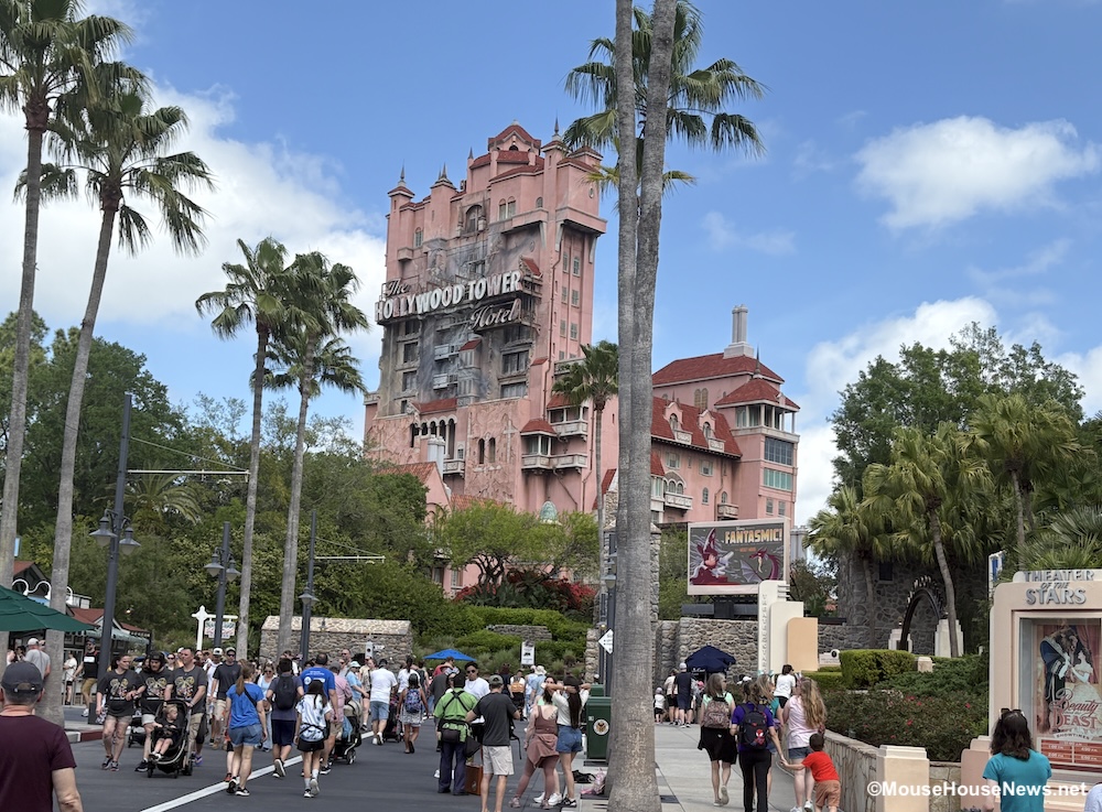 Smile BIG On These Disney World Rides For PhotoPass Attraction Photos