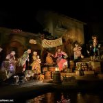 Of All The Boat Rides In Disney World, These Are TOPS