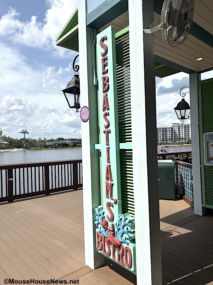 REVIEW: Enjoy CARIBBEAN Vibes at Sebastian’s Bistro