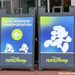 The Springtime Surprise Weekend RUNS Into Disney World Soon