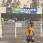 Your Chance To RUN Through Disney World For The Disney Wine & Dine Starts Tomorrow